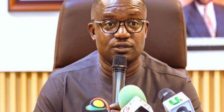 Four power generation units restored at Akosombo - Energy Minister